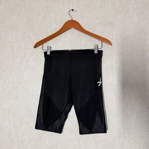 CW-X Men’s 227805 Conditioning Wear Polyester Stabilyx Ventilator Shorts Black S